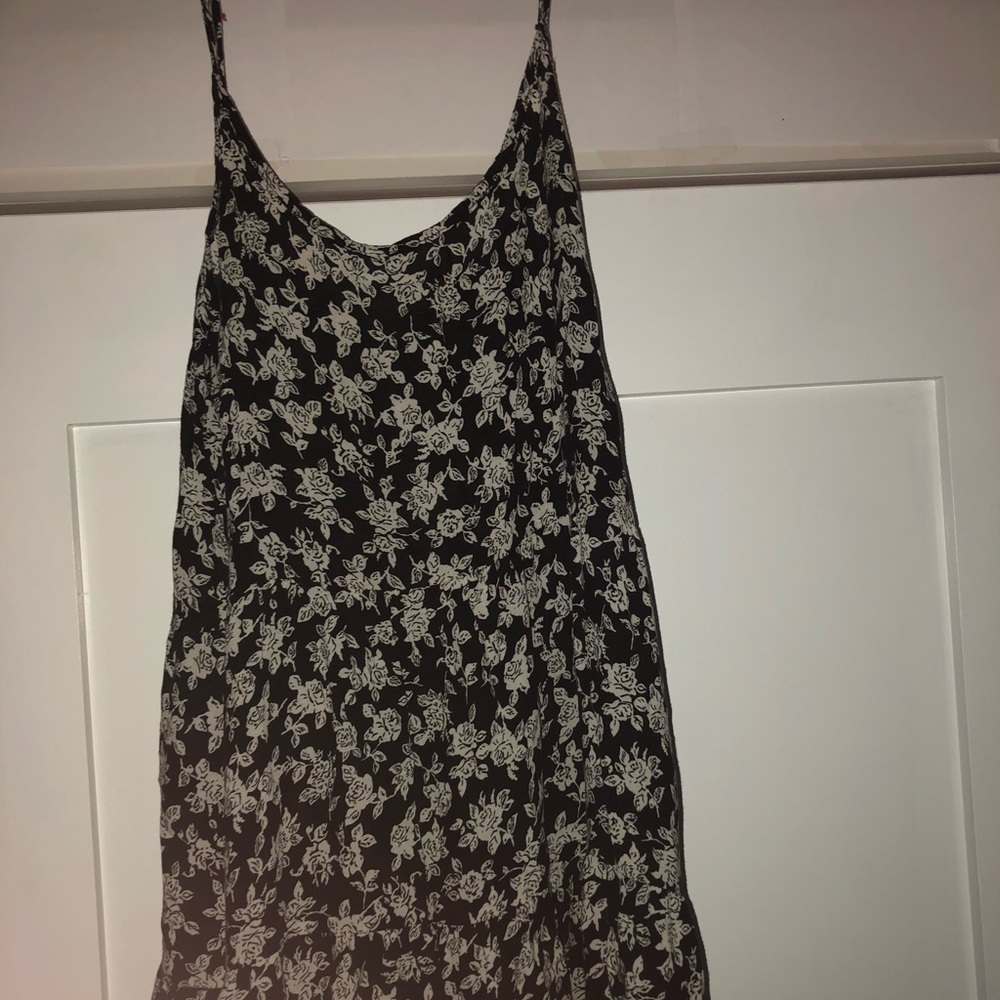 Miss Daisy Dress